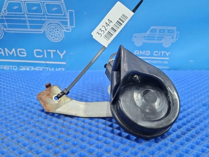 Звуковой сигнал Mercedes-Benz A-Class 2014 A2465420120 W176 М270910