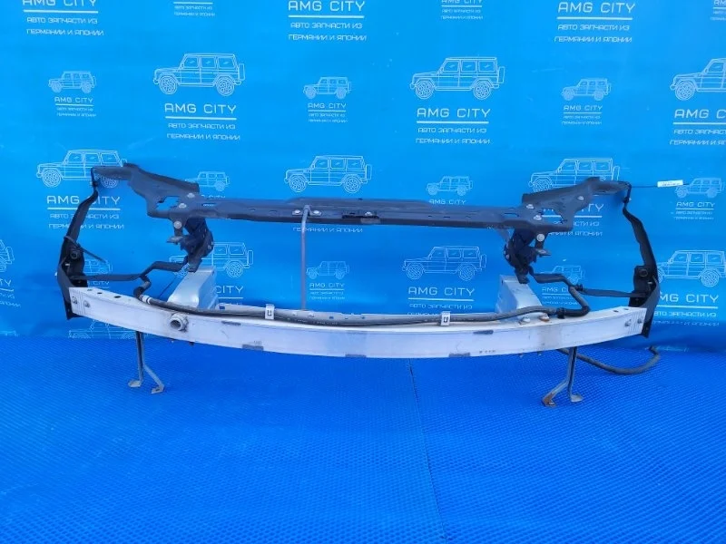 Телевизор Mercedes-Benz C-Class 2010 A2046200991 W204 М271820