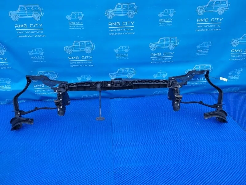 Передняя панель телевизора Mercedes-Benz E-Class 2013 A2126201100 W212 М276952, передняя