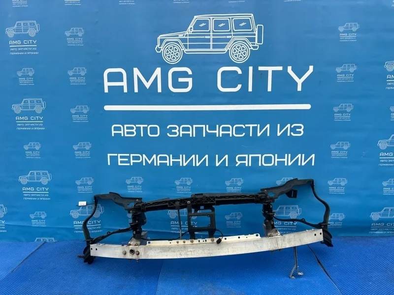 Передняя панель телевизора Mercedes-Benz E-Class 2013 A2126201100 W212 М276952, передняя