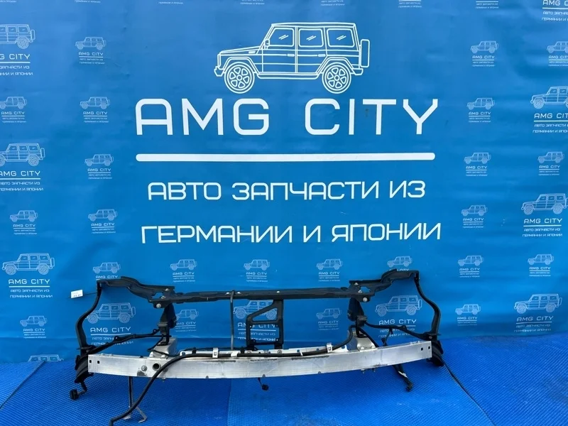 Передняя панель телевизора Mercedes-Benz E-Class 2013 A2126201100 W212 М276952, передняя