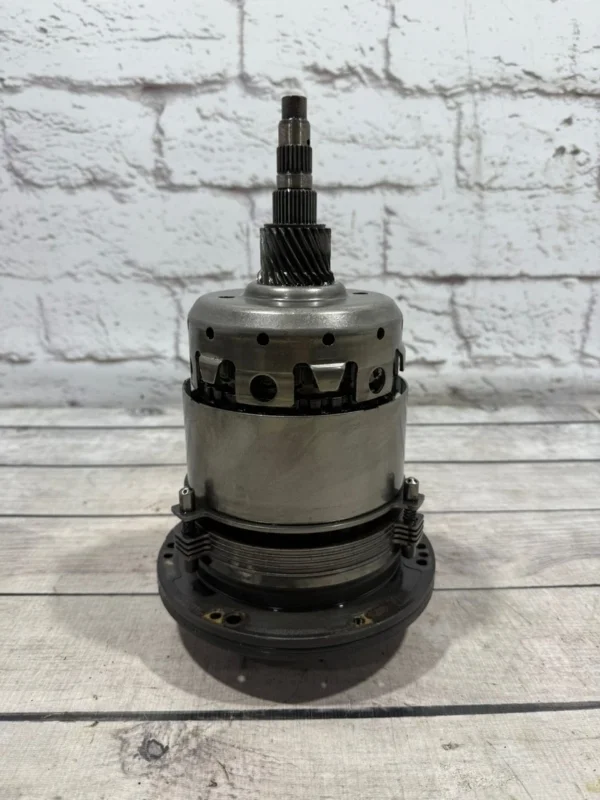 Запчасти для акпп 01m 01м Skoda Octavia 2004-2013 A5