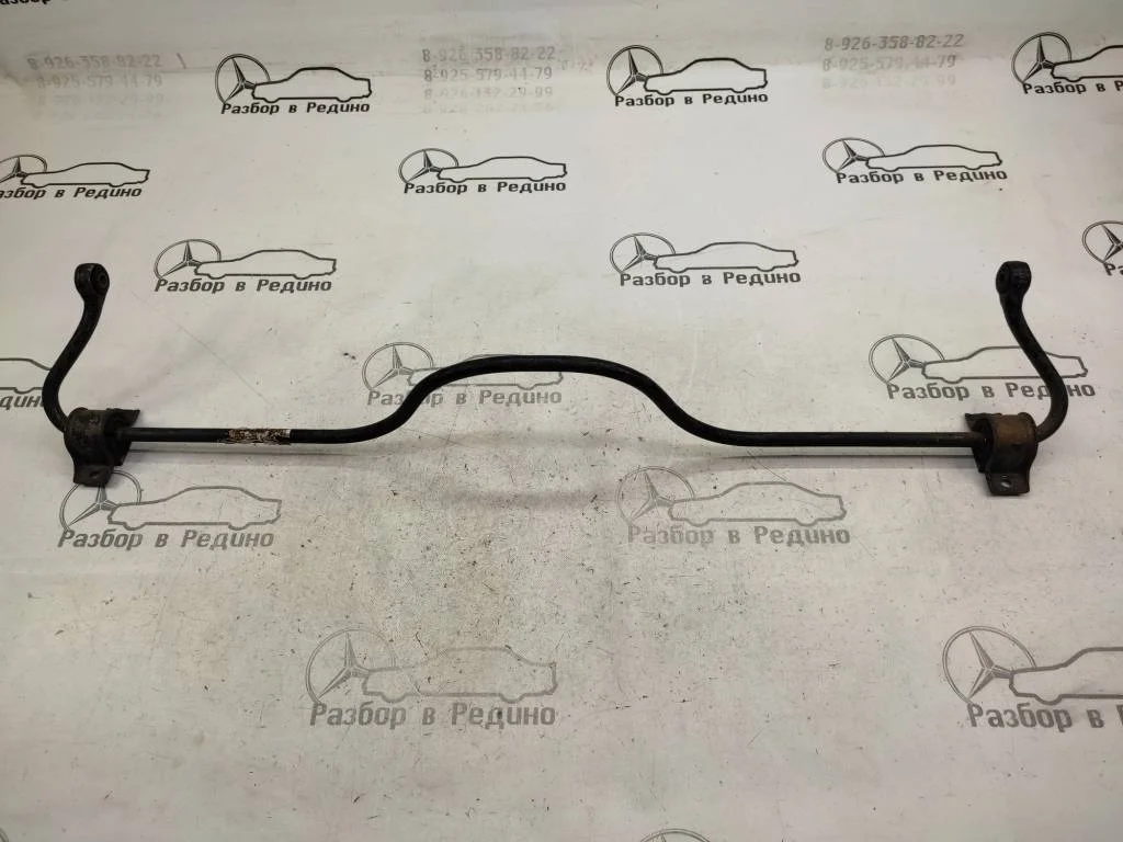 Стабилизатор задний Mercedes-Benz
