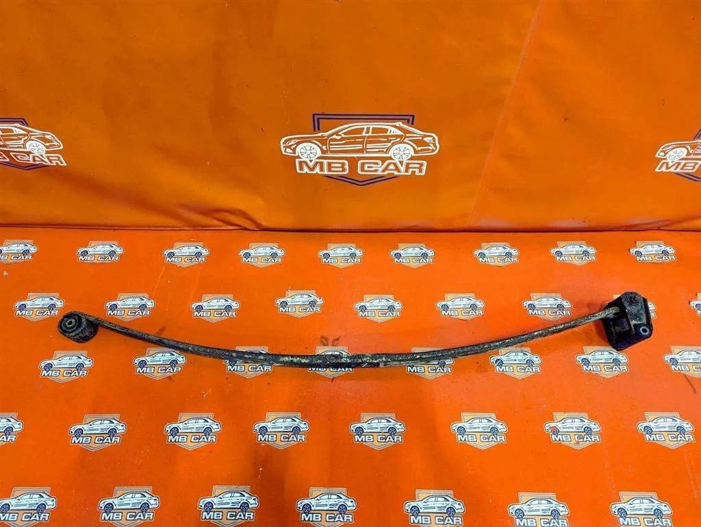 Рессора задняя Mercedes-Benz