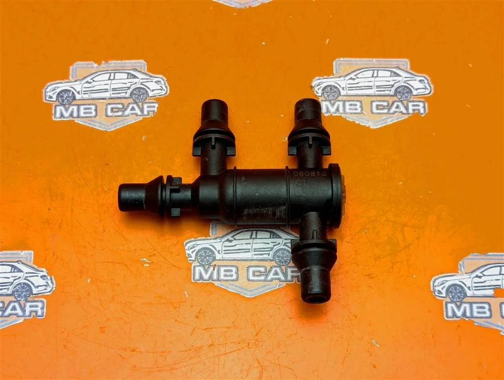 Клапан Mercedes-Benz