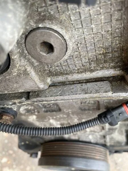 двигатель N46B20BD