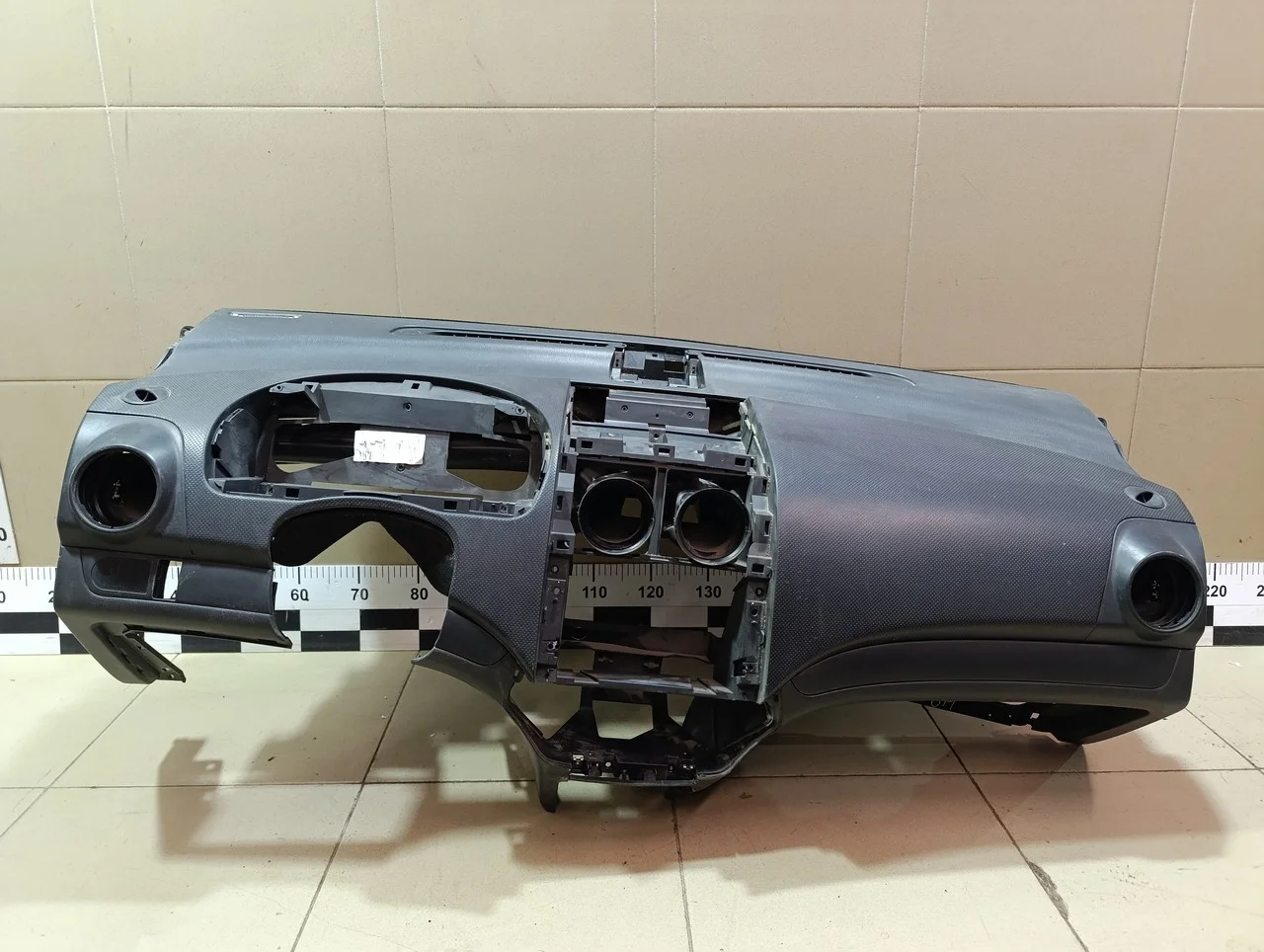 Торпедо Aveo (T250) 2005-2011