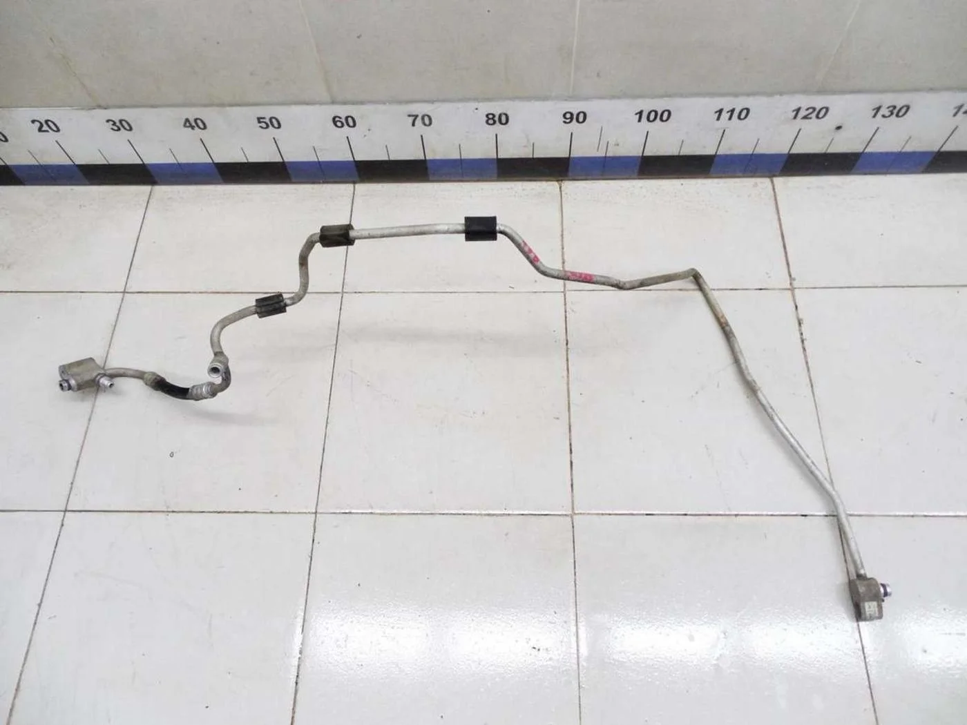 Трубка кондиционера Touran 2003-2010