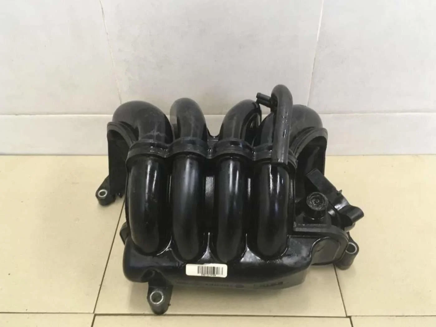 Коллектор впускной Focus I 1998-2004