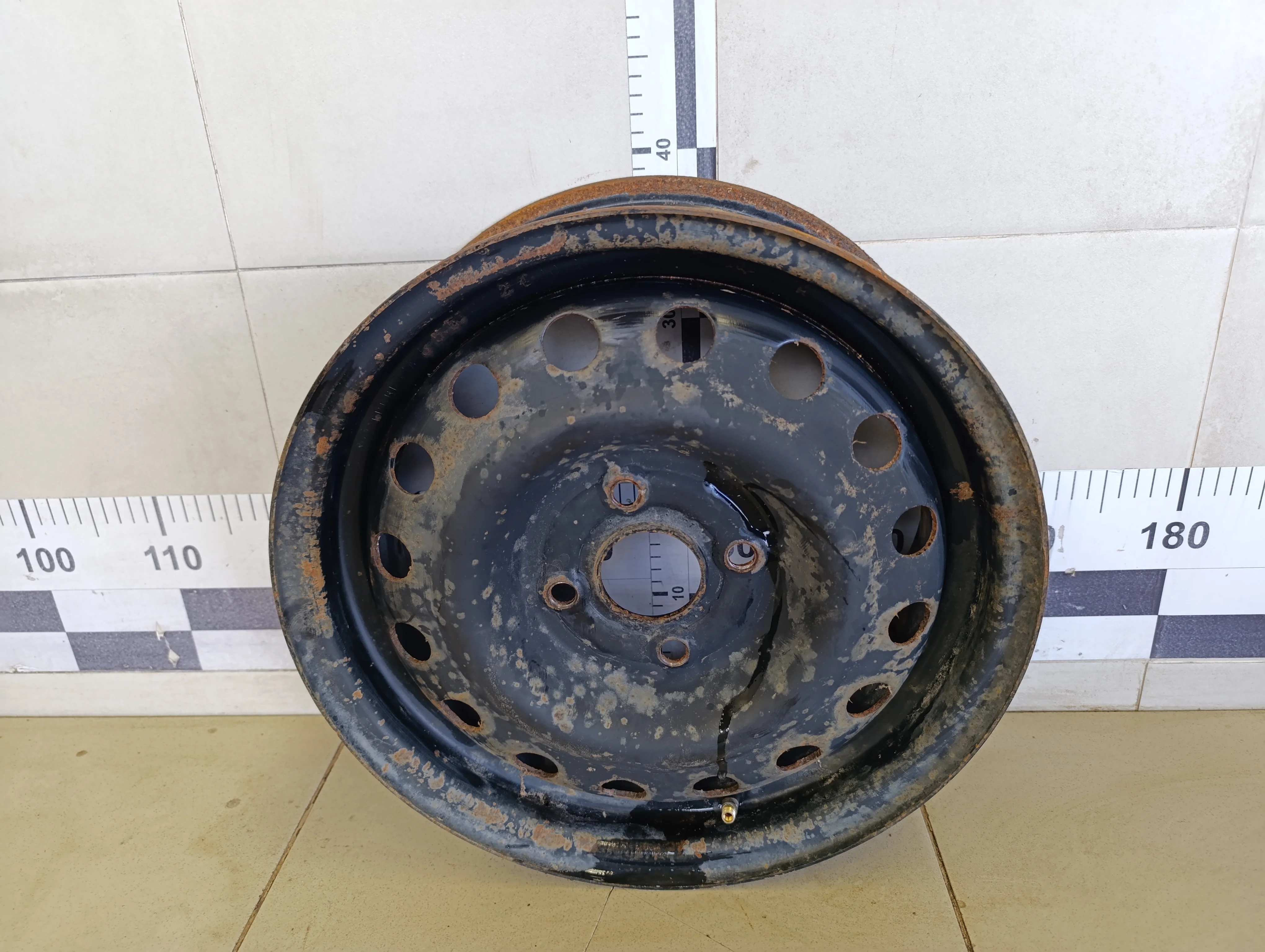 R14 Accent II (+ТАГАЗ) 2000-2012