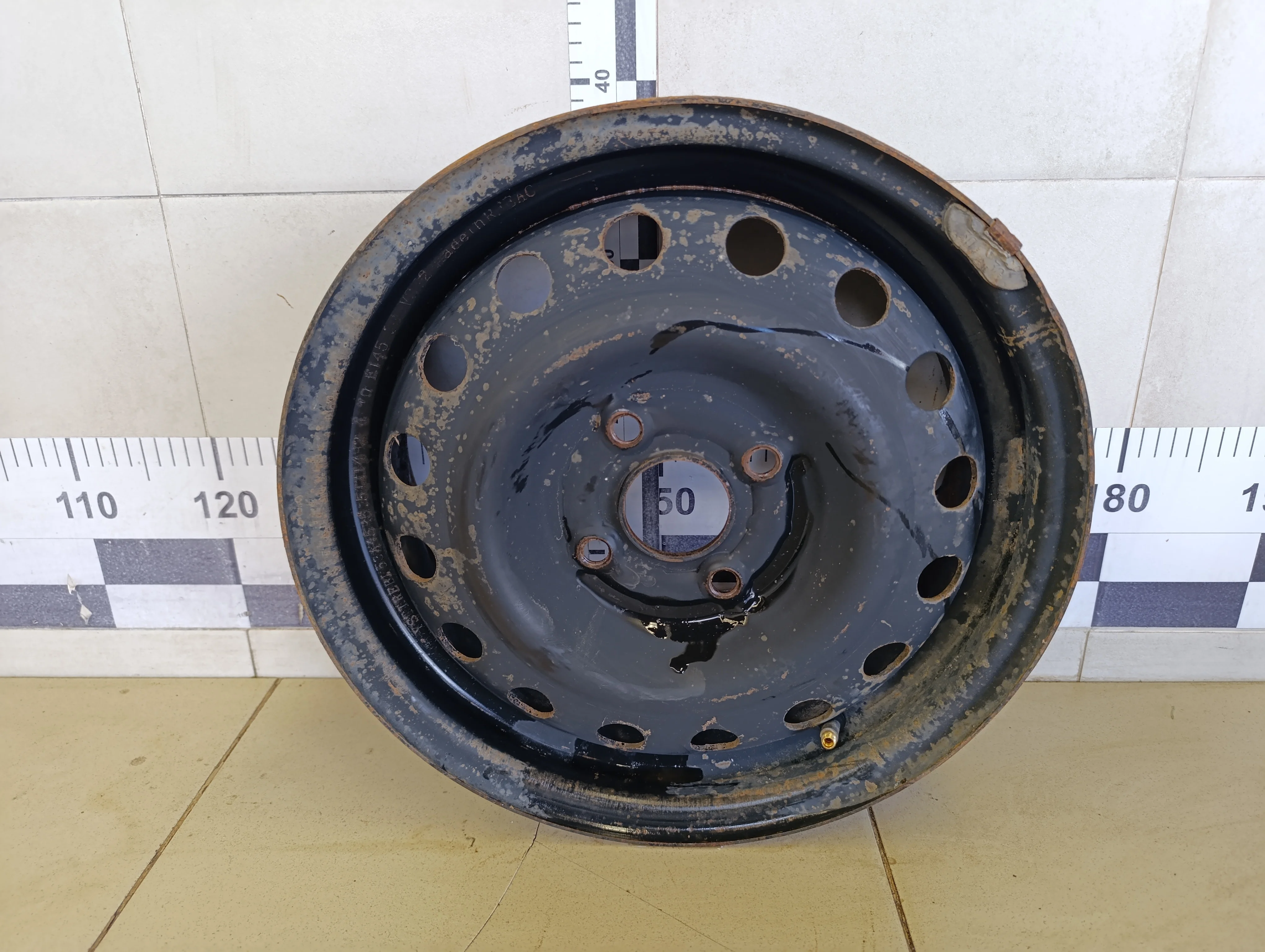 R14 Accent II (+ТАГАЗ) 2000-2012