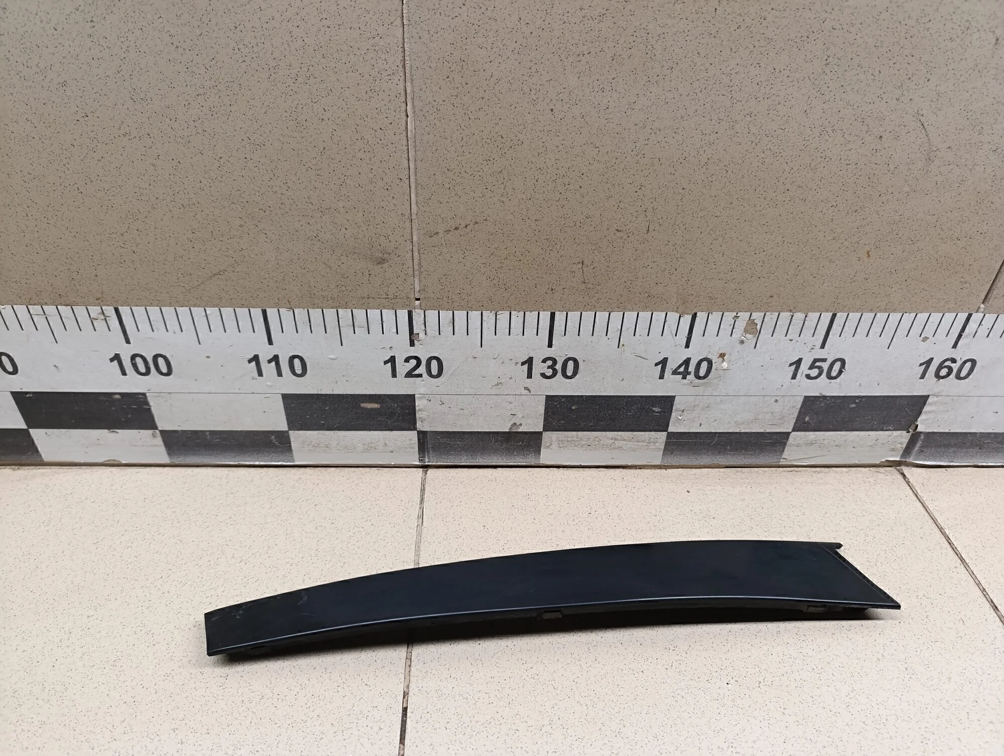 Накладка двери передней левой Lacetti 2003-2013