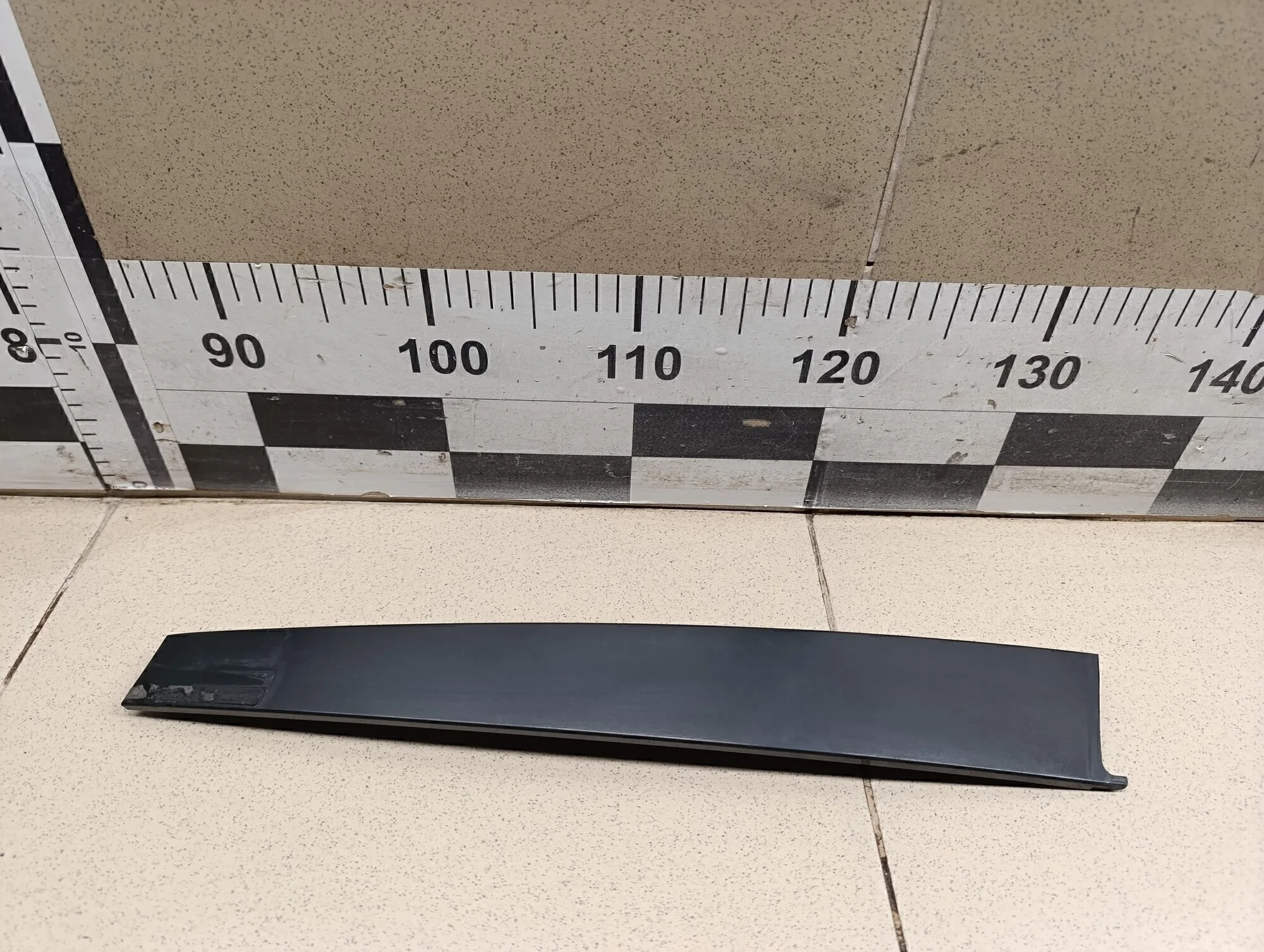 Накладка двери передней правой Lacetti 2003-2013