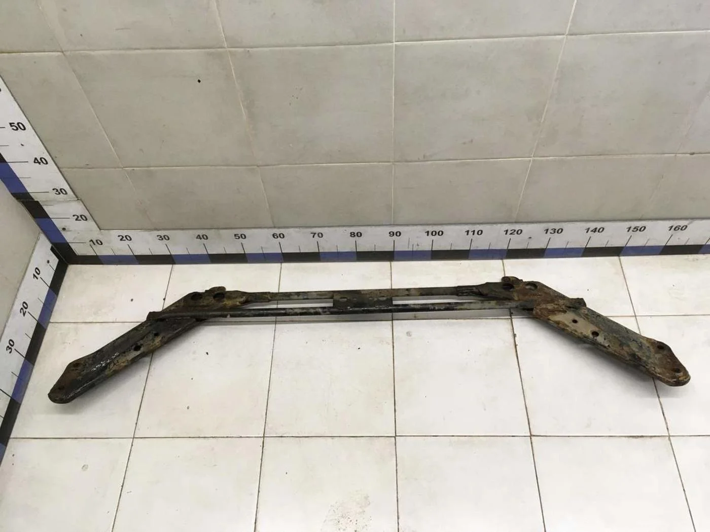 Балка FX (S50) 2003-2007