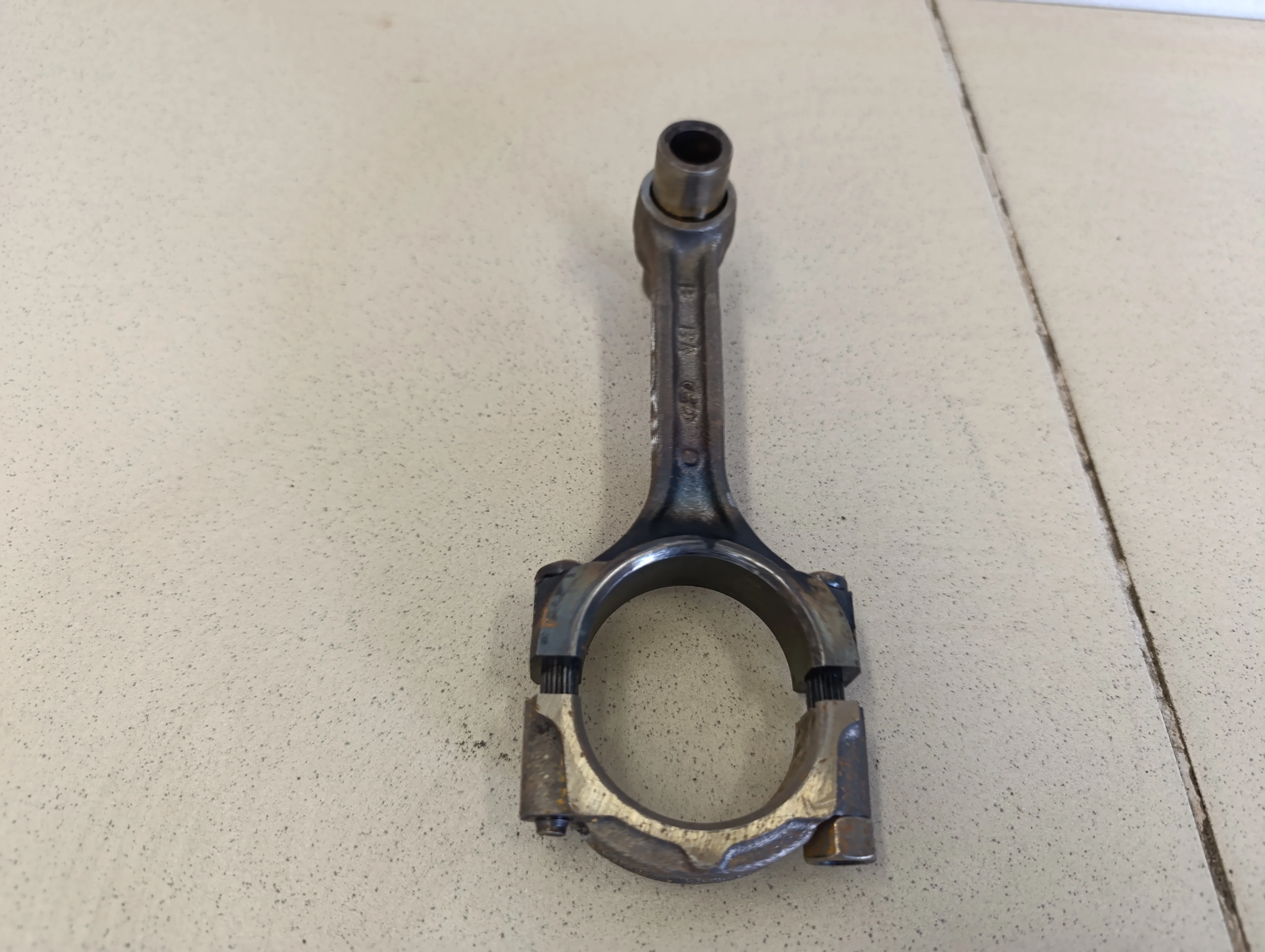 Шатун Picanto 2005-2011