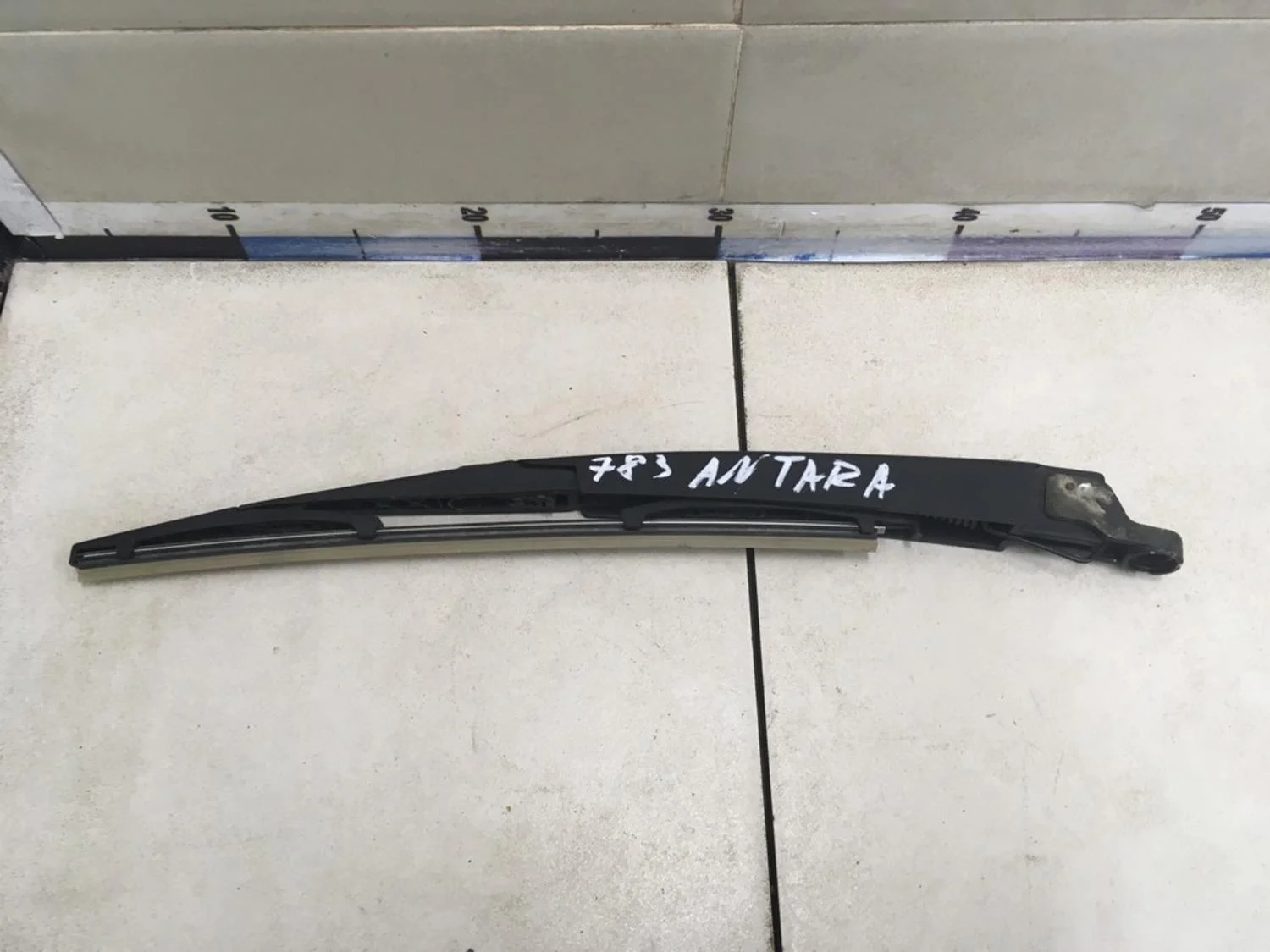 Поводок стеклоочистителя заднего Captiva (C100) 2006-2010