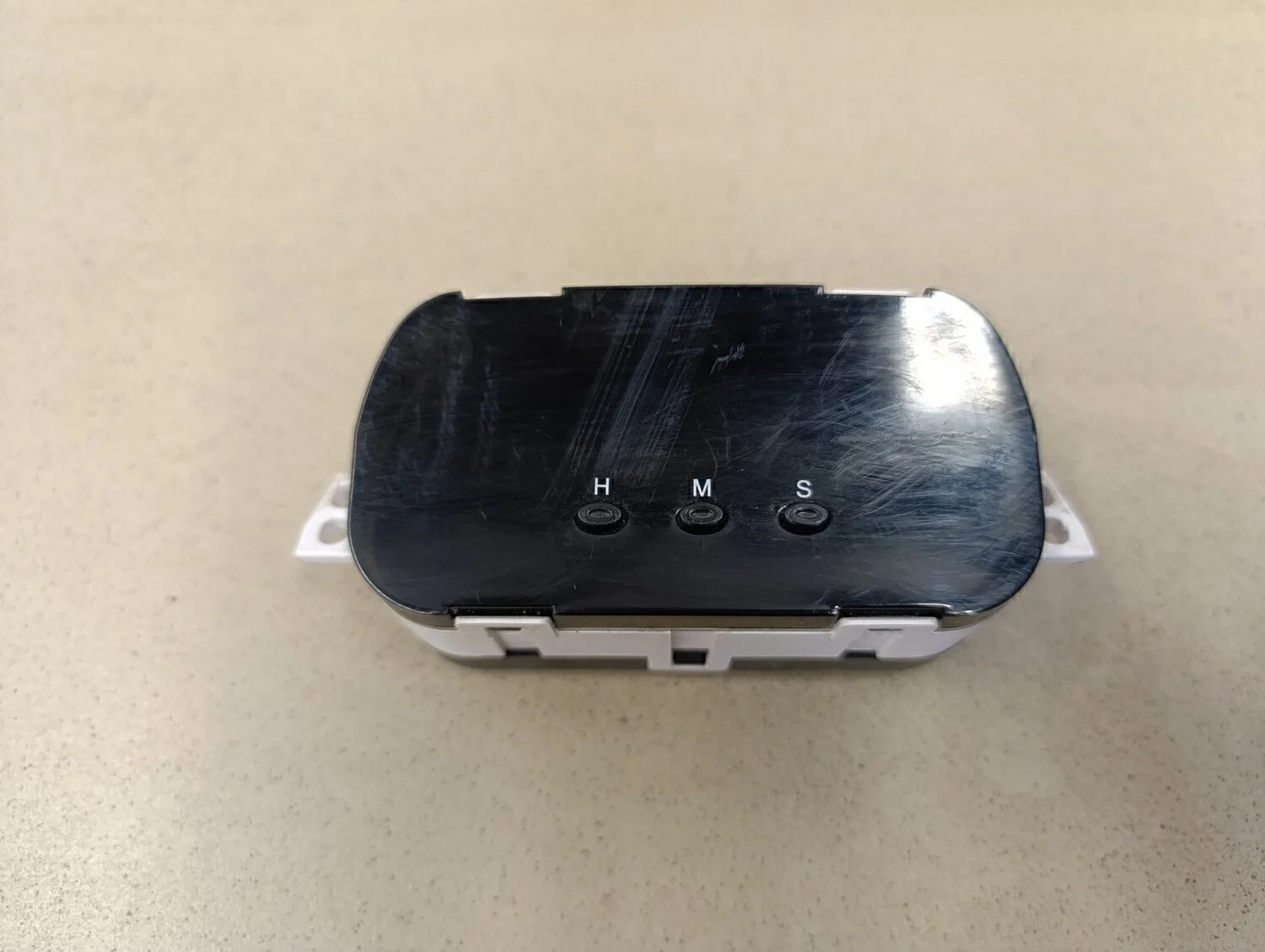 Часы Aveo (T250) 2005-2011