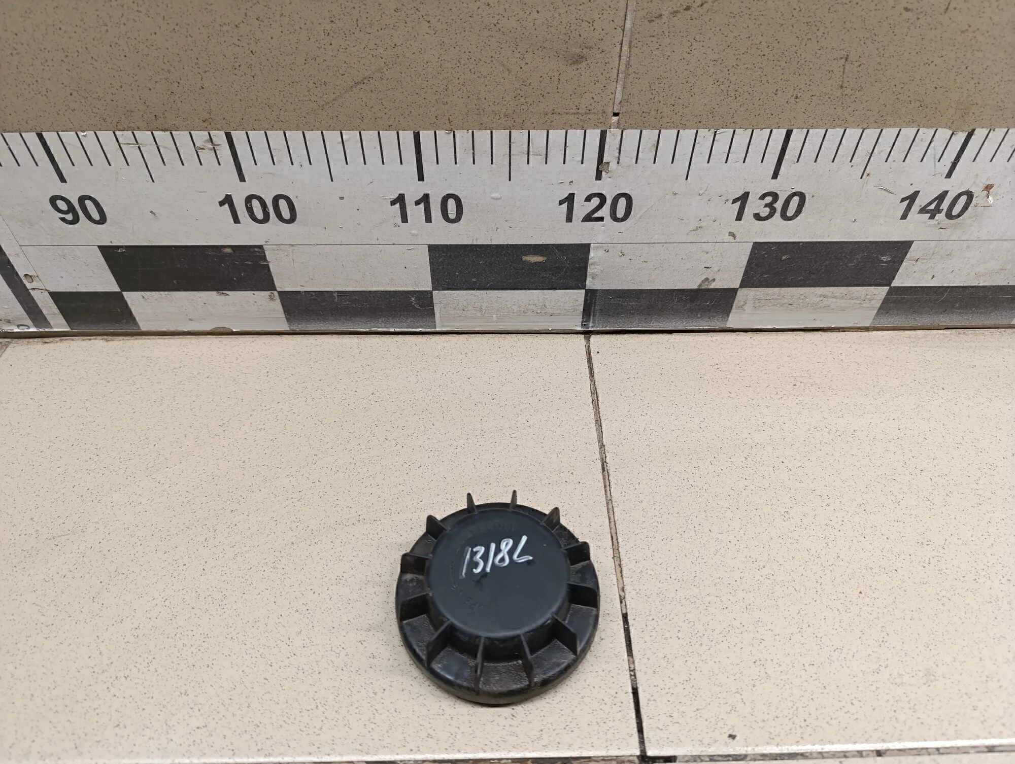 Крышка фары Lacetti 2003-2013