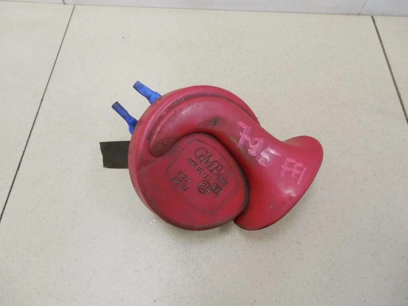 Сигнал звуковой Focus I 1998-2004