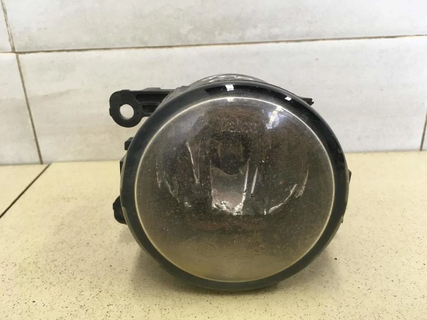 Фара противотуманная Focus II 2005-2008