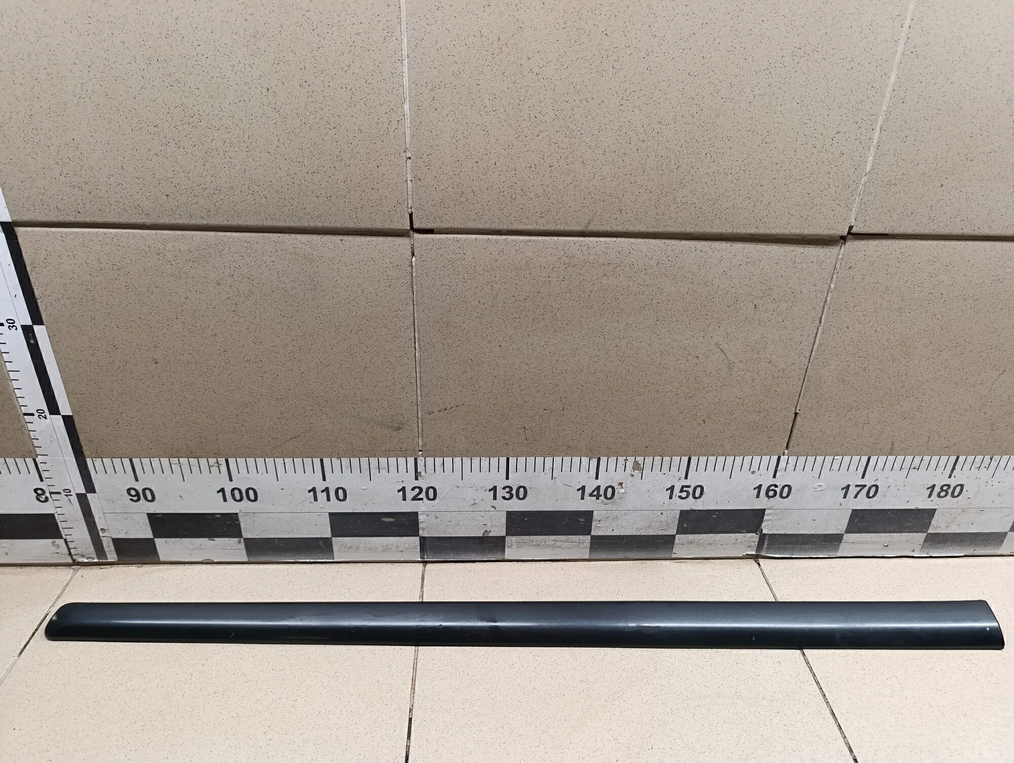 Молдинг передней правой двери Lacetti 2003-2013