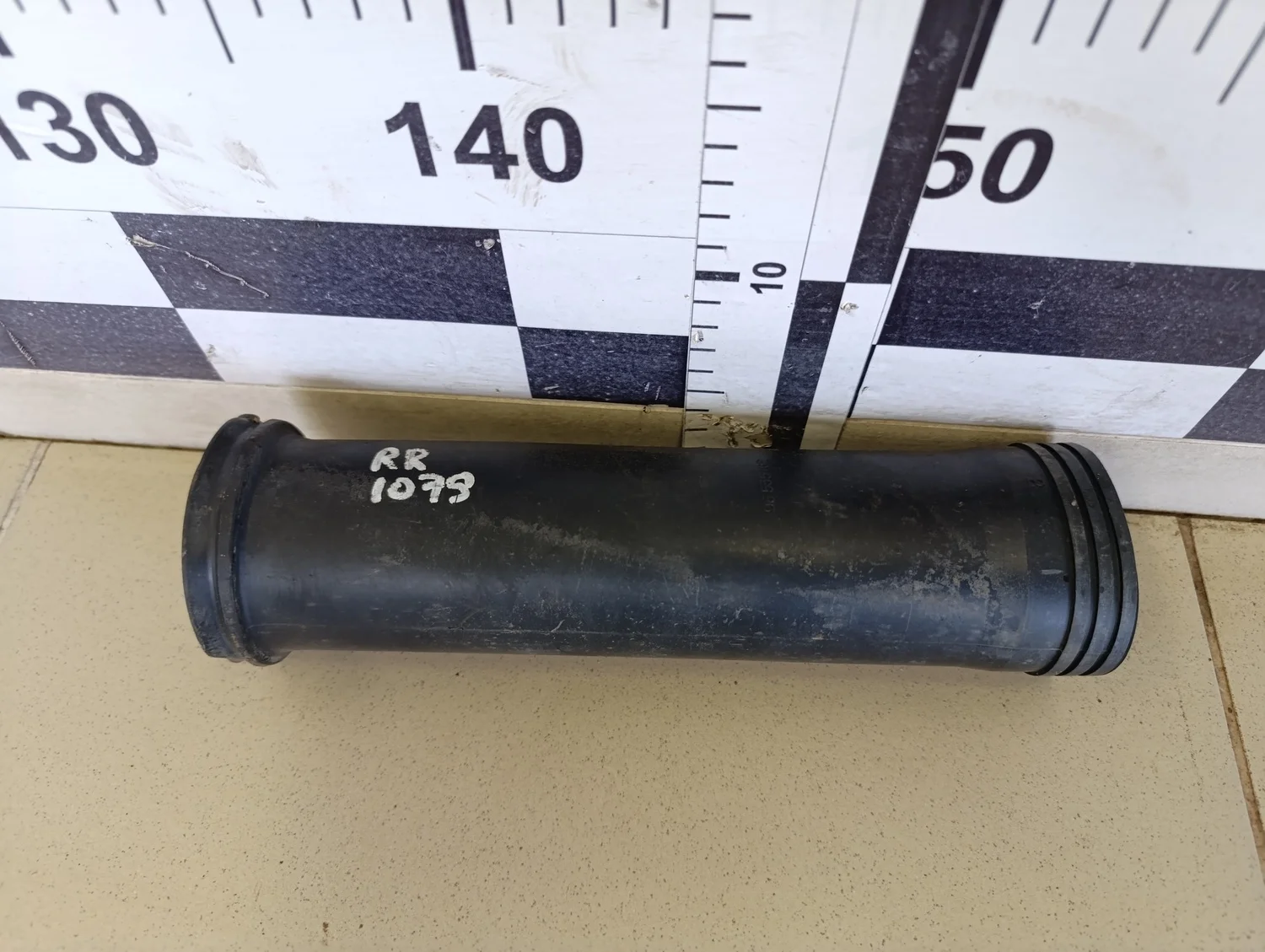 Пыльник заднего амортизатора Aveo (T250) 2005-2011