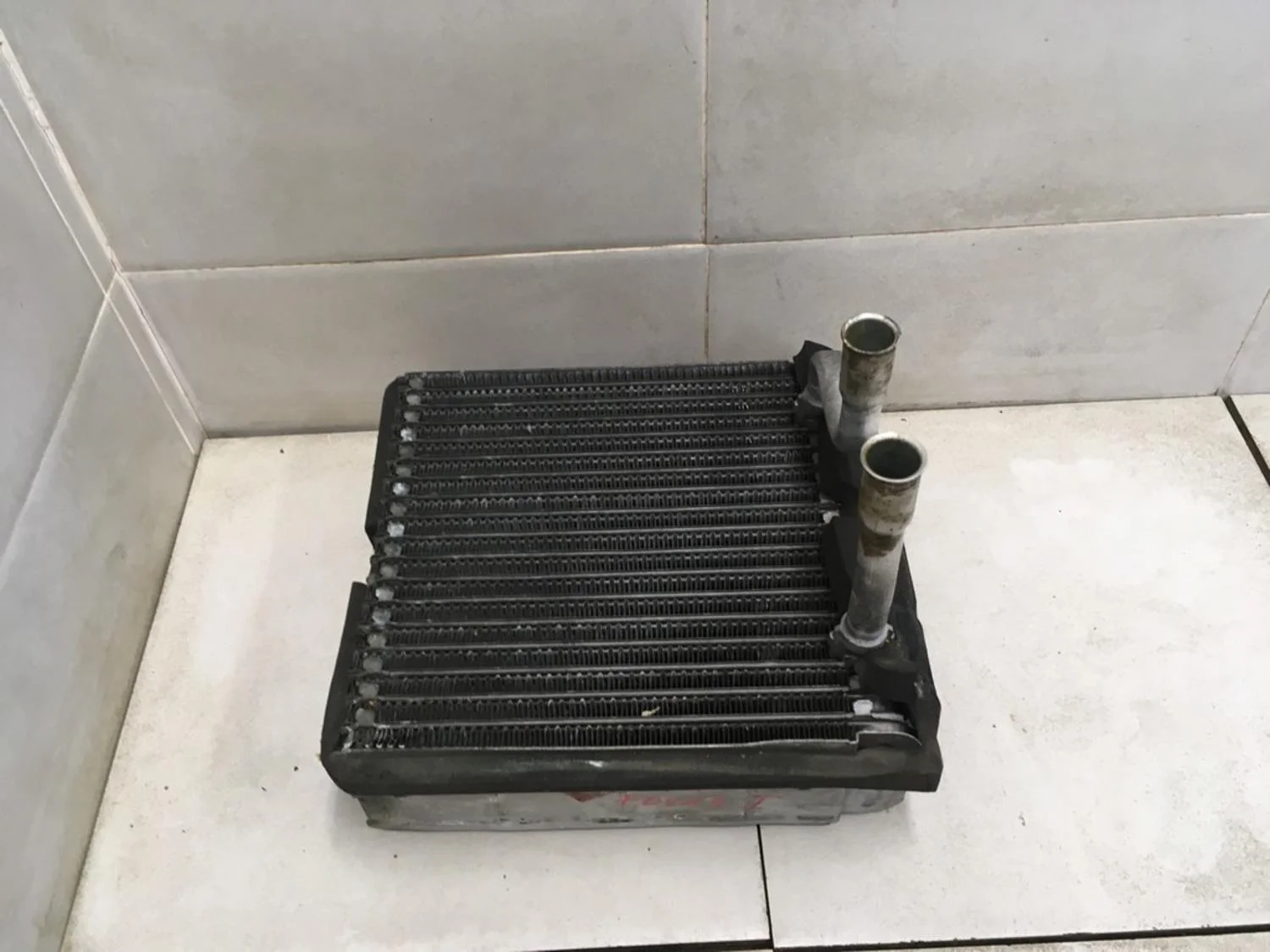 Испаритель кондиционера Focus I 1998-2004