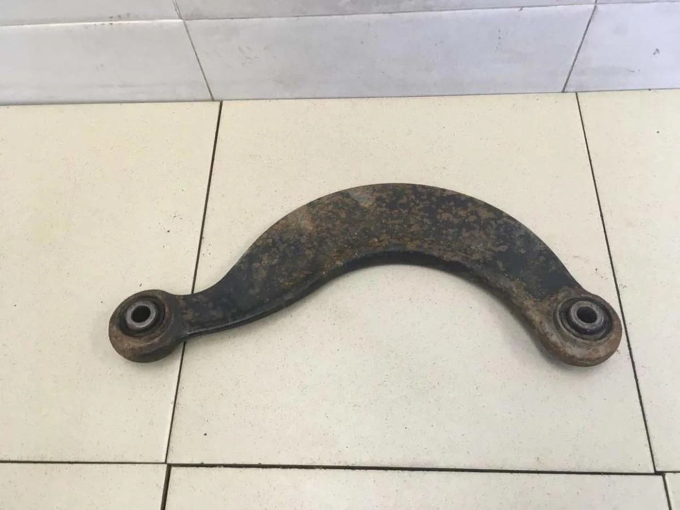 Рычаг задний верхний Focus II 2005-2008