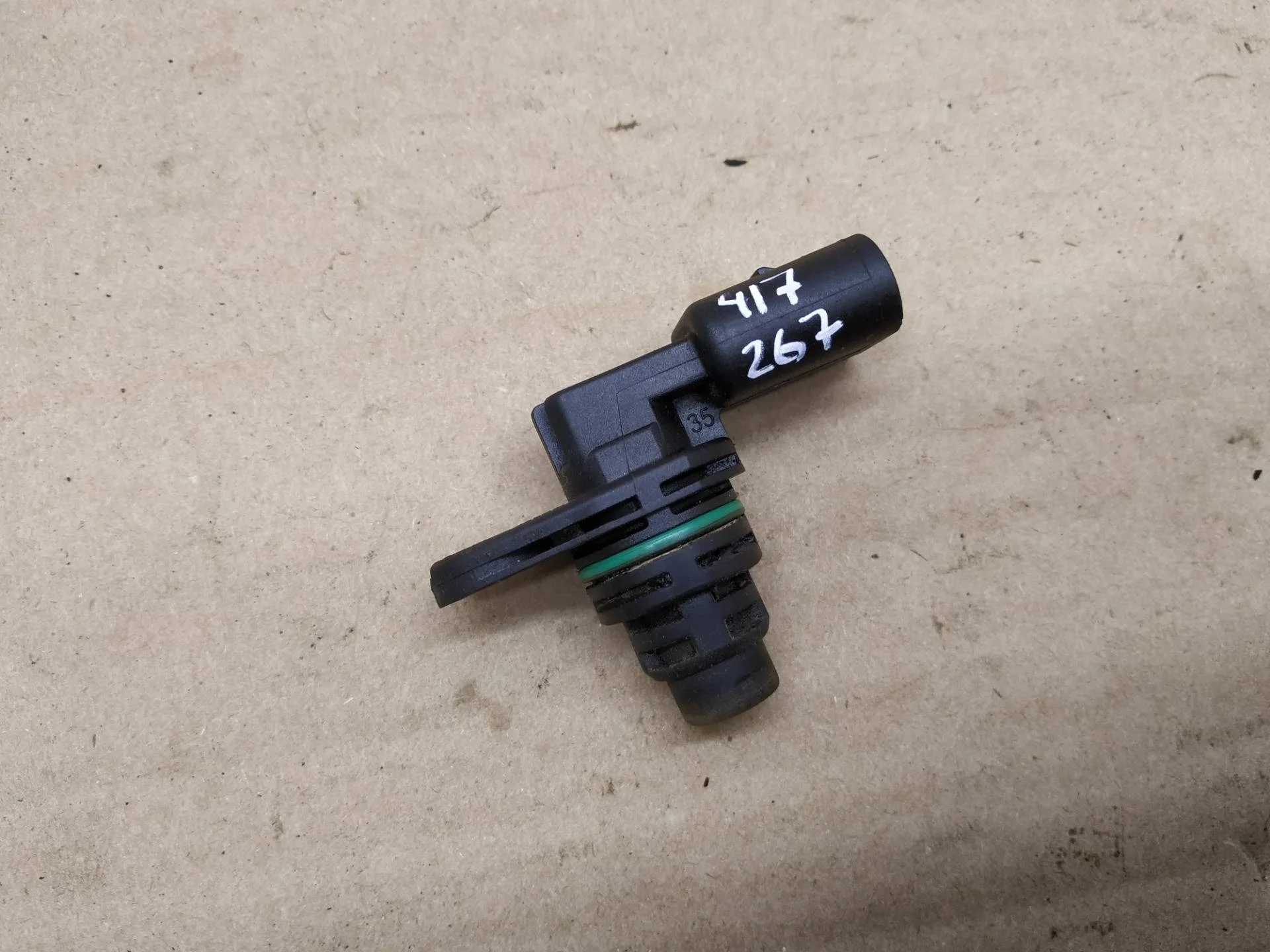 датчик распредвала Volkswagen Touareg 2 7P6 2012