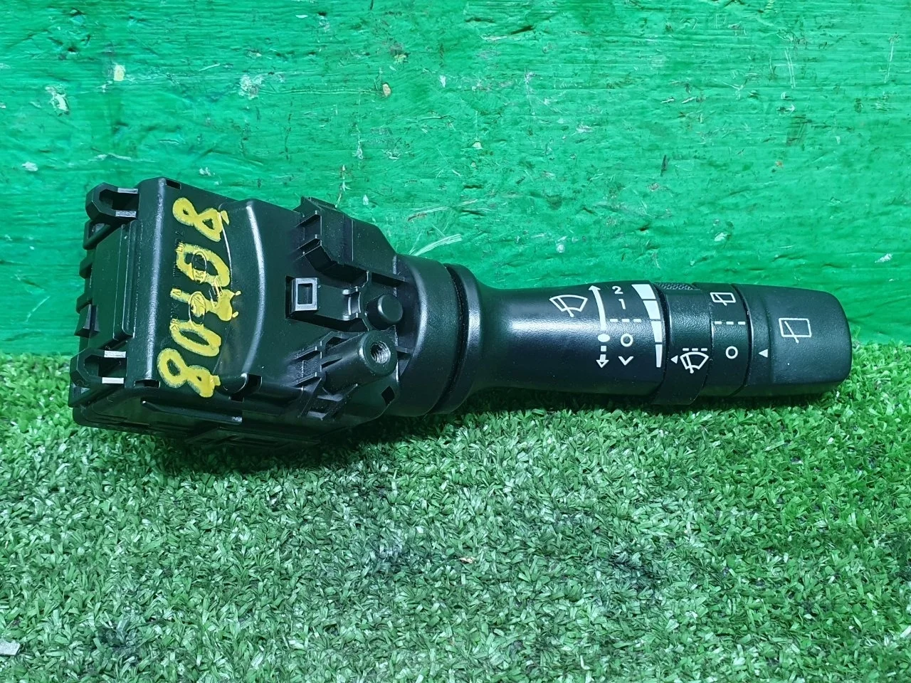 Подрулевой переключатель дворников Kia Soul 2011-2014 934202K560 AM