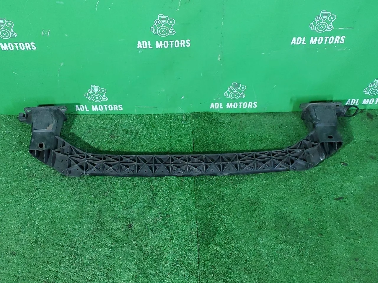 Усилитель бампера Citroen C4 2011-2017 9674894680 9HR DV6C 9H05, передний