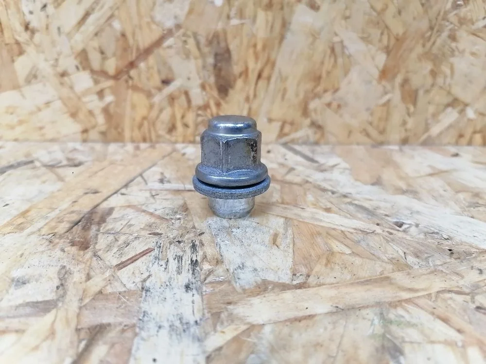 Гайка колесная Toyota Wish I рестайлинг (2005—2009) 9094201033