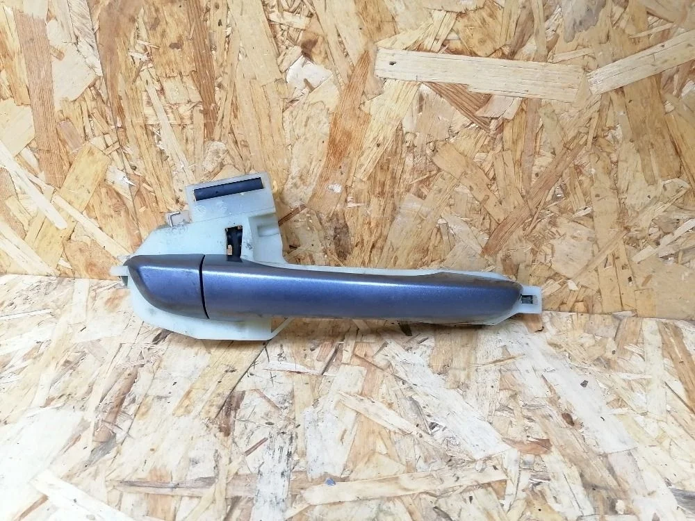 Ручка двери наружная зад. прав. Hyundai Solaris II рестайлинг (2020—2025) 82661H5050