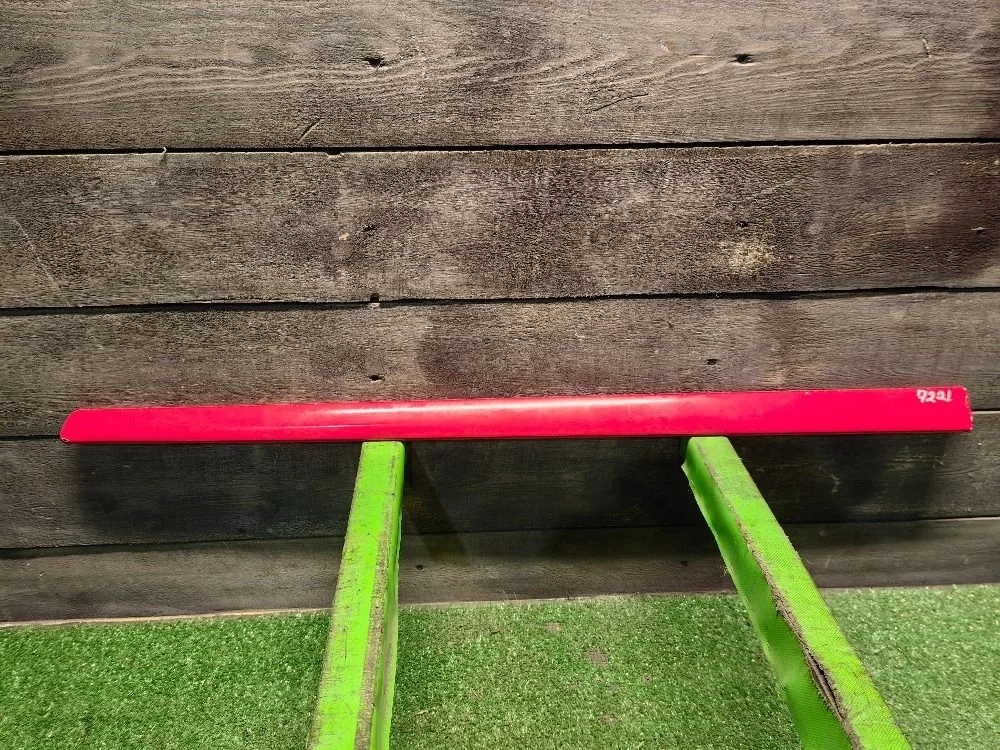 Молдинг двери передний правый Chevrolet Lacetti