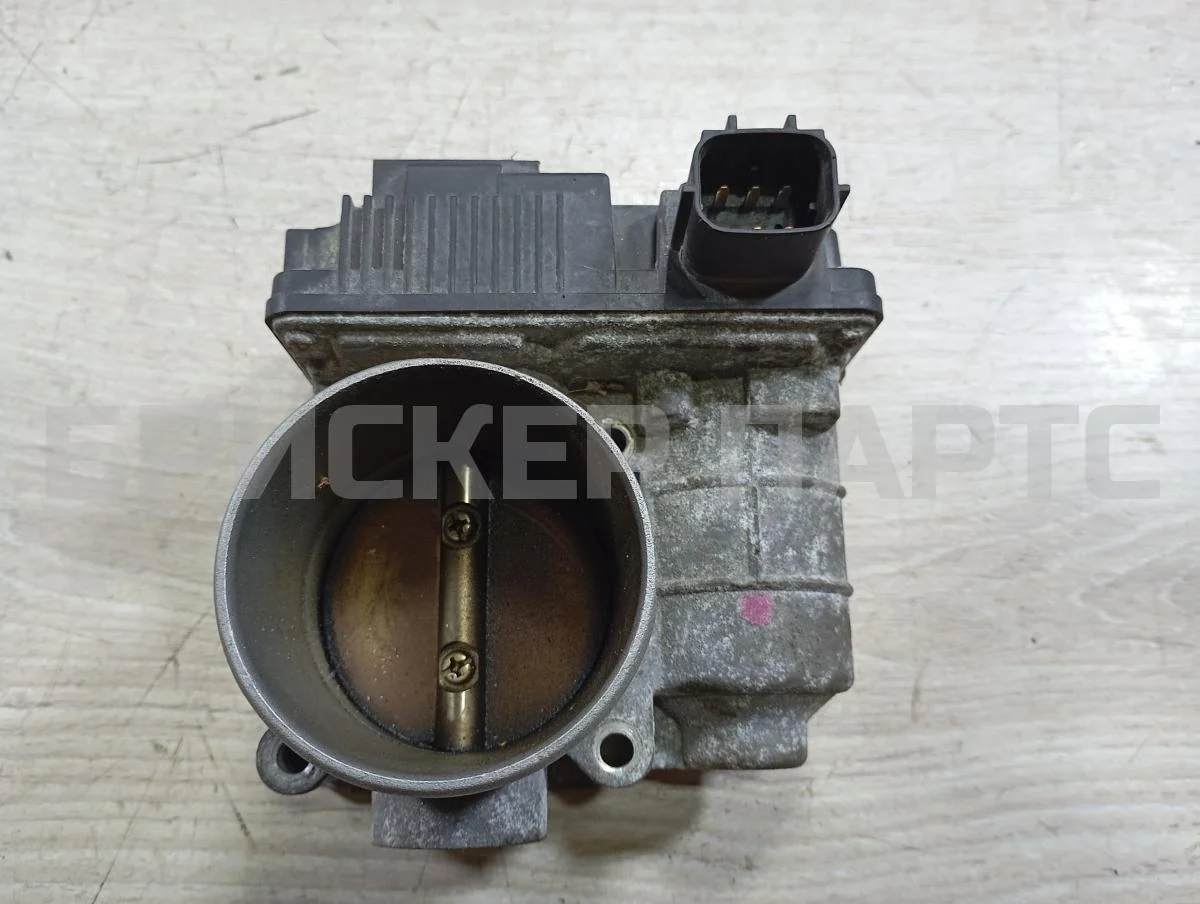 Заслонка дроссельная Ниссан Икс-Трейл 1  T30