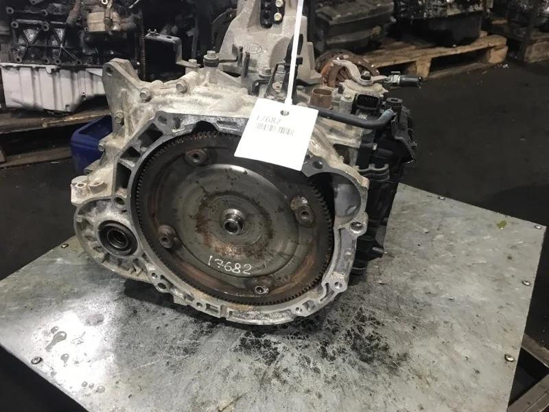 АКПП Hyundai Tucson 2016 2018 4500026578 2.0
