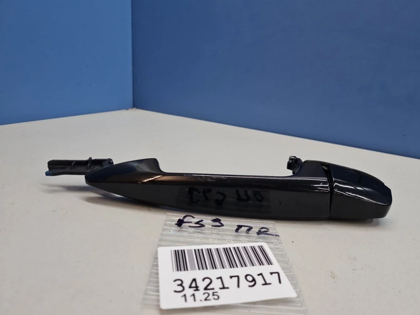 Ручка двери нaружная правая для BMW X2 F39 2017-