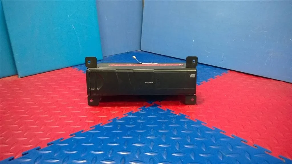 ченджер компакт дисков BMW X5 E53  M54B30 231 лс 3.0i