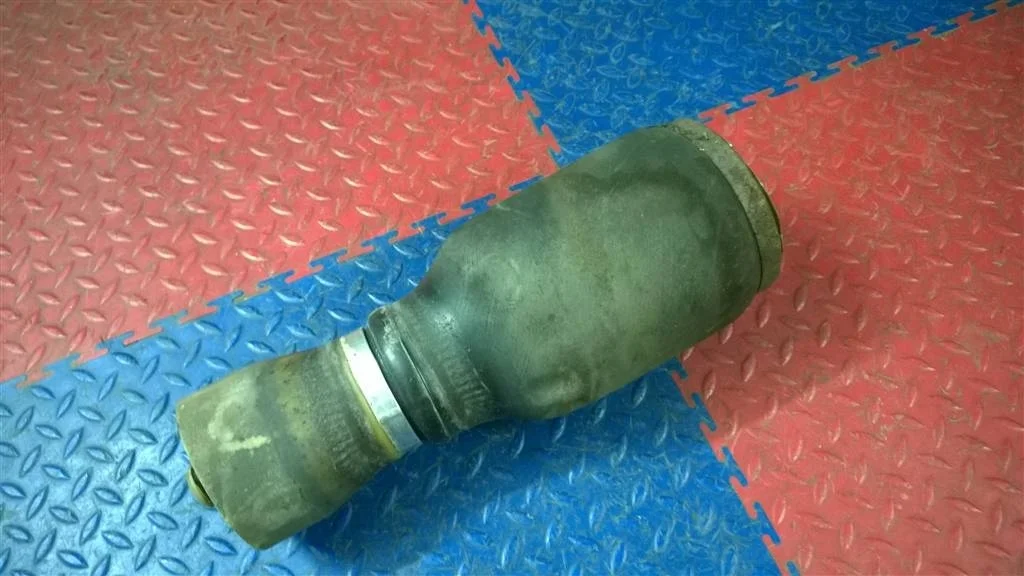 пневмобаллон BMW X5 E53  M54B30 231 лс 3.0i