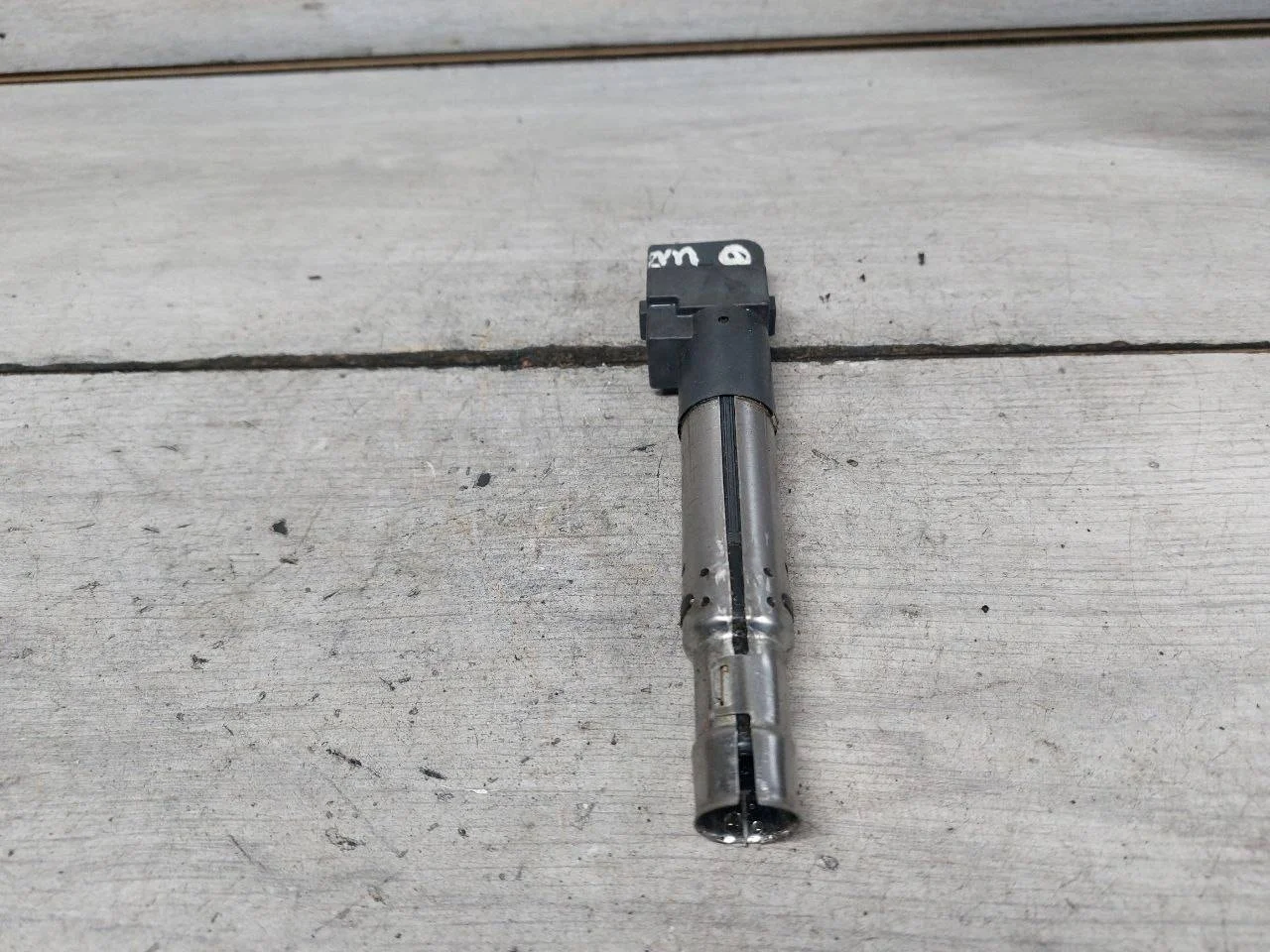 катушка зажигания Volkswagen Touareg