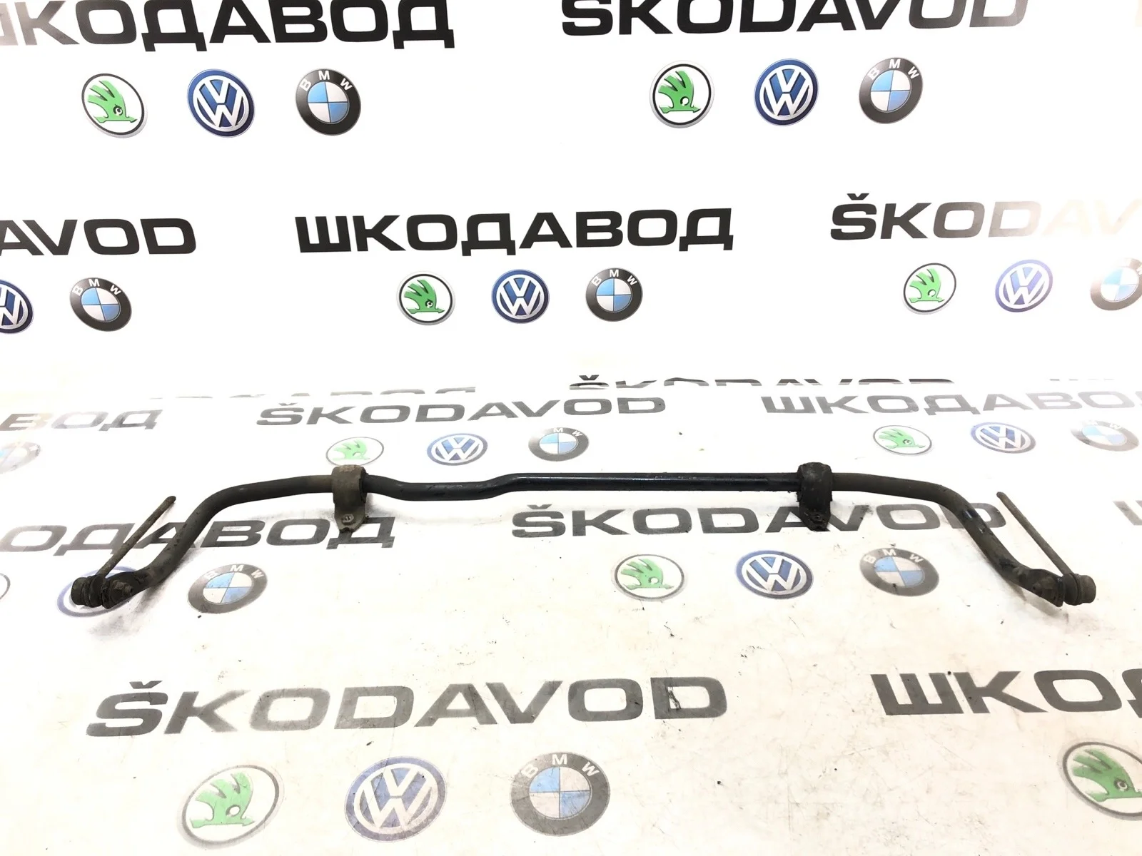 Стабилизатор Skoda Superb 2016 3Q0411303 3 (3V) 2.0 CRLB, передний