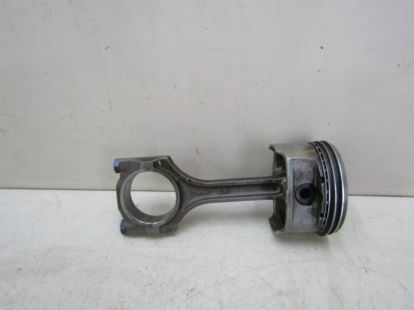 Шатун Chevrolet Lacetti 2004-2013  [94580740]  1.6 F16D3 в Вологде