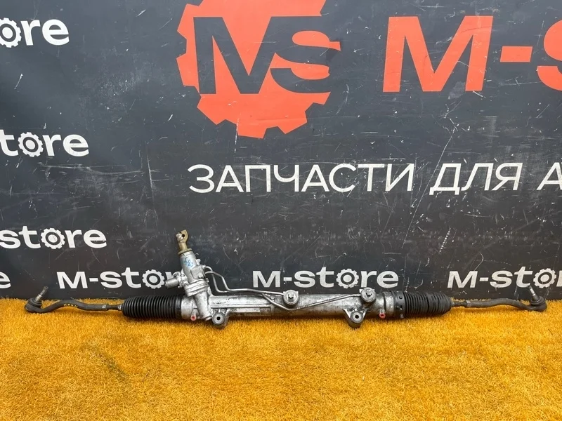 Рулевая рейка Mercedes-Benz Gl-Class 2007 A1644600225 X164 273.923