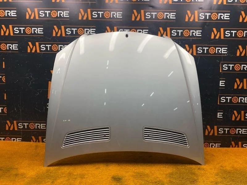 Капот Mercedes-Benz S-Class 2004 A2218800157 W221 272.965