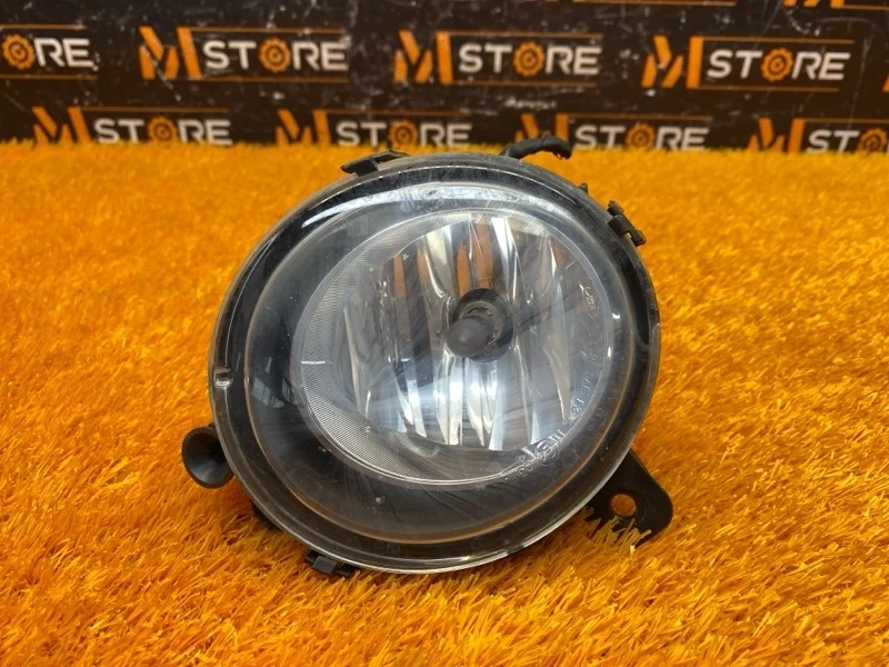 Фара противотуманная Bmw 3-Series 2014 63177248912 F30 N20B20B, правая