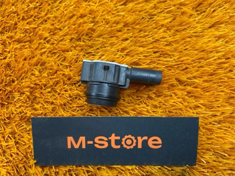 Датчик парковки , парктроник Bmw 3-Series 2013 9261587 F30 N47D20C, задний