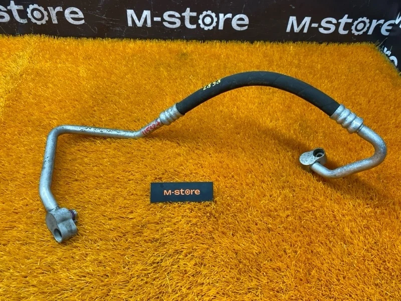 Трубка кондиционера Volkswagen Passat Cc 2010 3C0820721P B6/358 CCZB