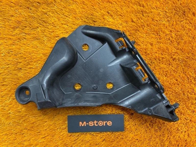 Крепление бампера Volvo Xc60 2011 30764618 DZ44 B4204T6, переднее левое