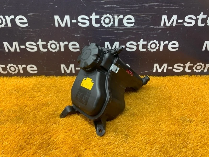 Бачок расширительный Bmw 3-Series 2007 17137567462 E92 N54B30A