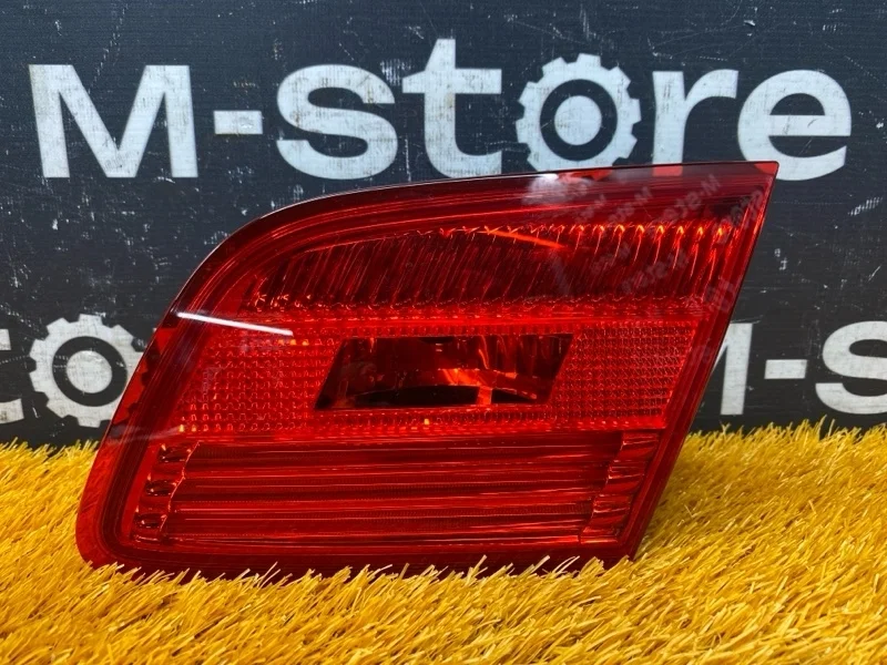 Фонарь крышки багажника Bmw 3-Series 2007 63217162300 E92 N54B30A, правый